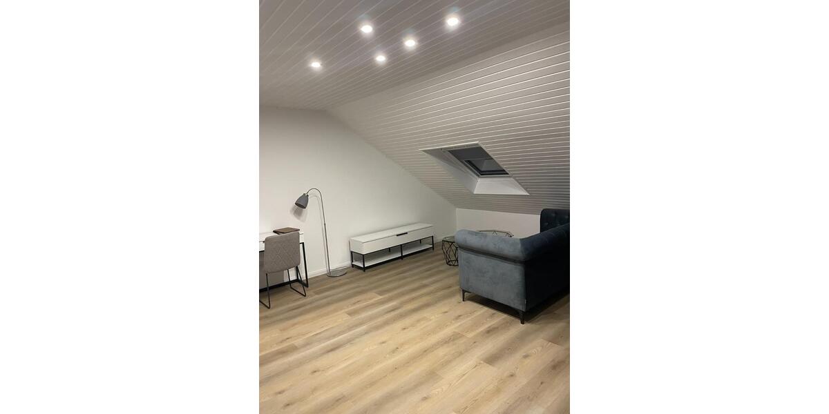 Dachgeschoßwohnung Mannheim Niederfeld - 2 Zimmer, 47 m&sup2;, 950&euro; | Angebot:25612144