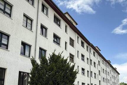 Wohnung Leipzig Wahren - 3 Zimmer, 61 m&sup2;, 435&euro; | Angebot:25291775