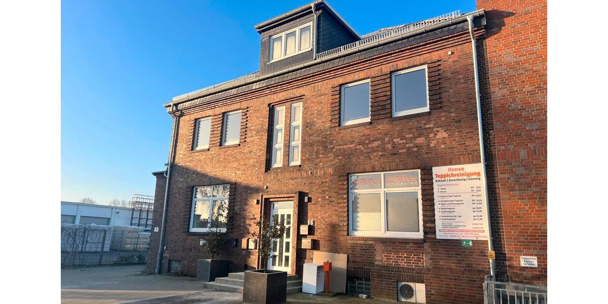 Gewerbeobjekt Bremen Blockland - 550&euro; | Angebot:24766579