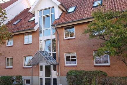 Wohnung Gerstungen - 4 Zimmer, 90 m&sup2;, 721&euro; | Angebot:26305976