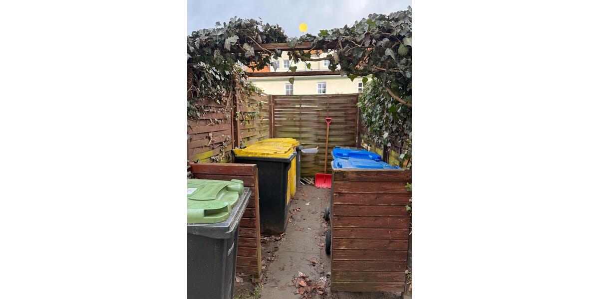 Dachgeschoßwohnung Doberschau-Gaußig Gaußig - 3 Zimmer, 76 m&sup2;, 800&euro; | Angebot:25590367