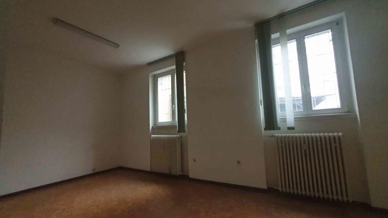 Gewerbeeinheit mit 5 Zimmern am Ludwigsplatz!!