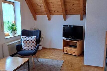 Ferienwohnung Monteurwohnung Monteurzimmer Allgäu 2 zimmer