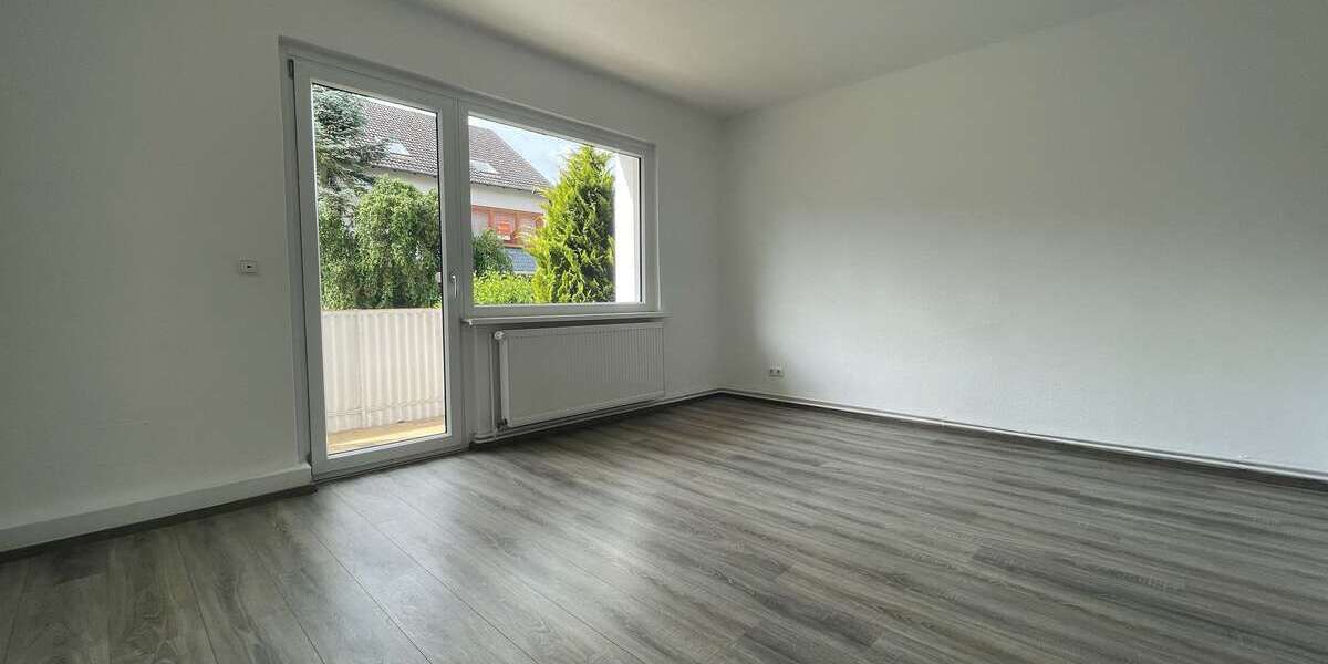 Etagenwohnung Schöppenstedt - 3 Zimmer, 58 m&sup2;, 263&euro; | Angebot:26980571