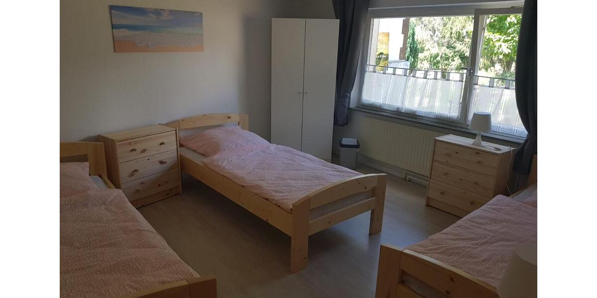 Etagenwohnung Frielendorf - 6 Zimmer, 100 m&sup2;, 20&euro; | Angebot:15177924