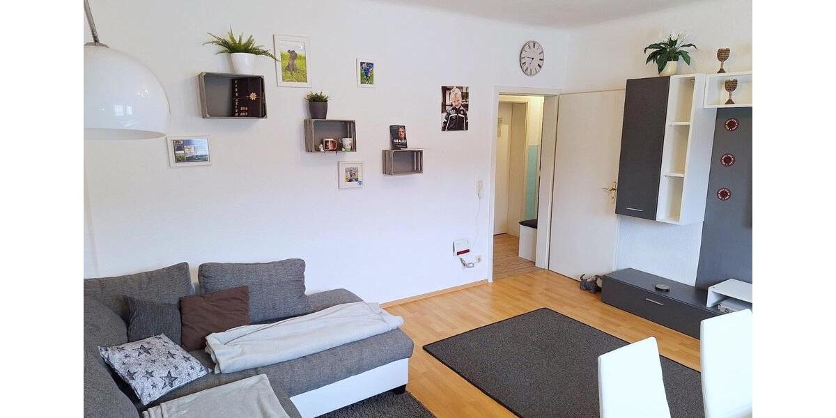 Etagenwohnung Mühlhausen (Thüringen) - 4 Zimmer, 79 m&sup2;, 555&euro; | Angebot:25361967