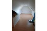 Dachgeschoßwohnung
