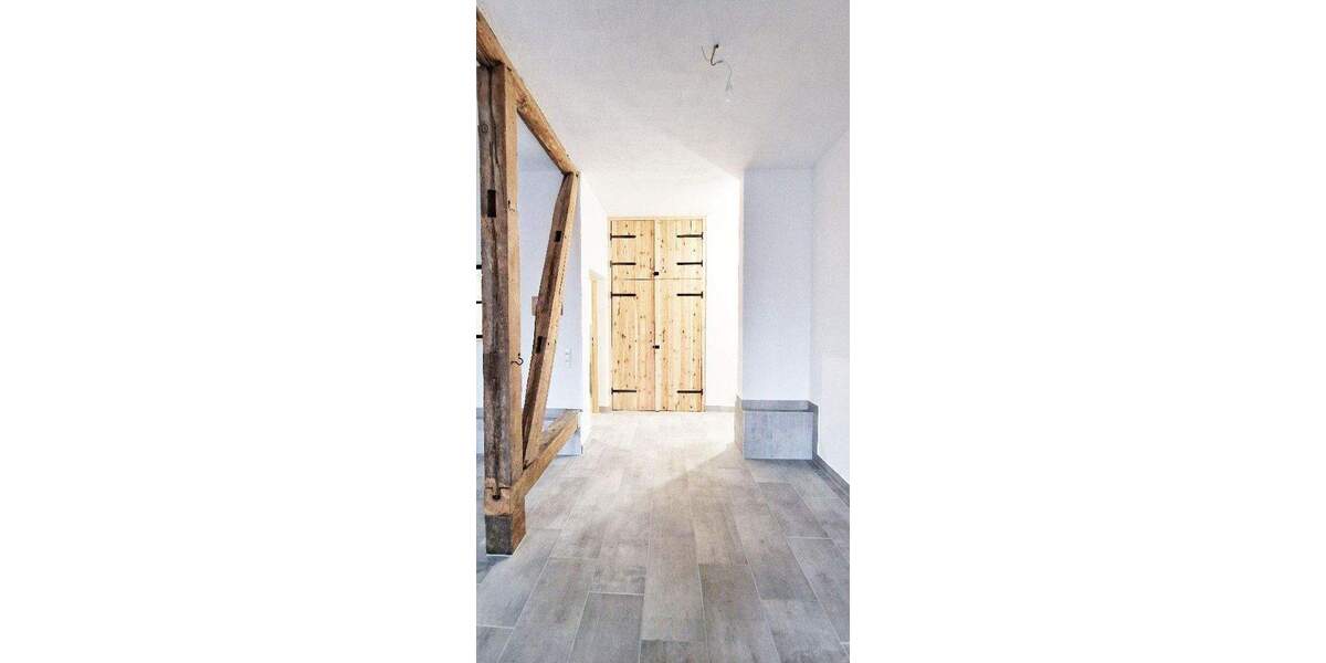 Etagenwohnung Wolfsburg Ehmen - 3 Zimmer, 126 m&sup2;, 1.581&euro; | Angebot:25720602