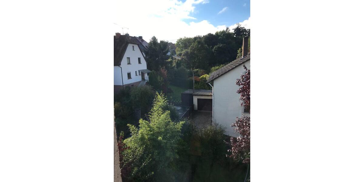 Dachgeschoßwohnung Hösbach - 1.5 Zimmer, 60 m&sup2;, 590&euro; | Angebot:26044242