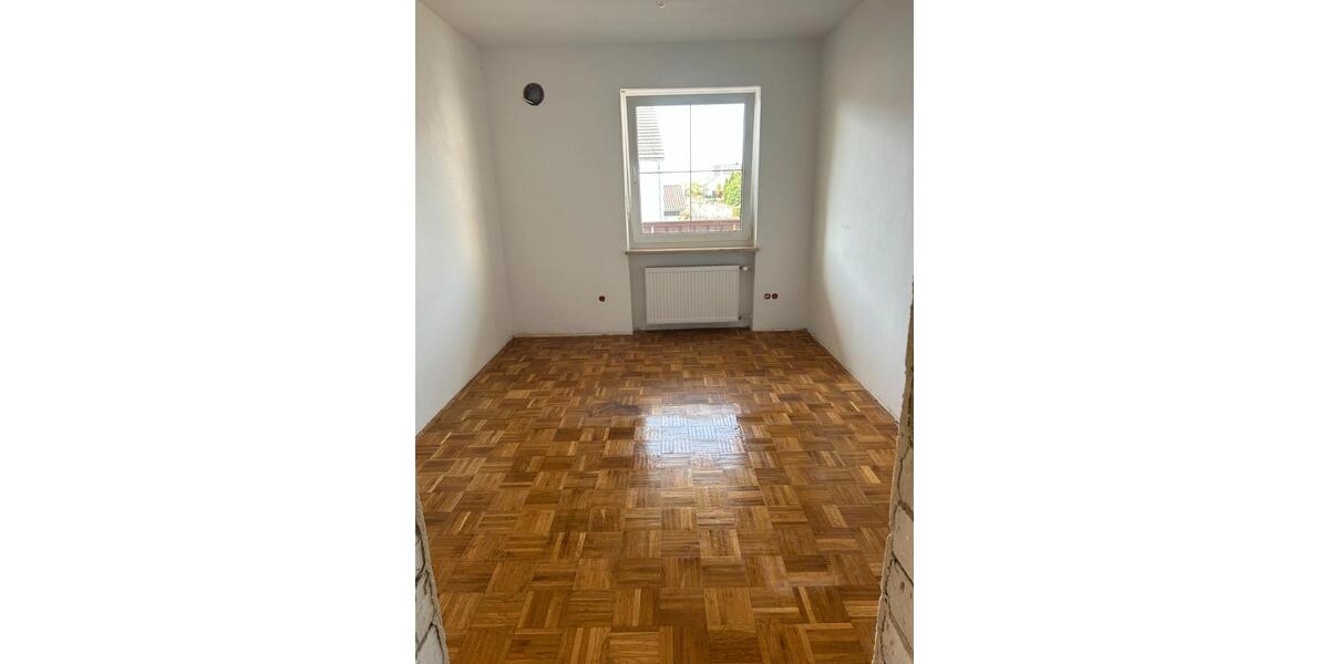 Etagenwohnung Vohburg an der Donau - 3 Zimmer, 85 m&sup2;, 1.000&euro; | Angebot:26453882