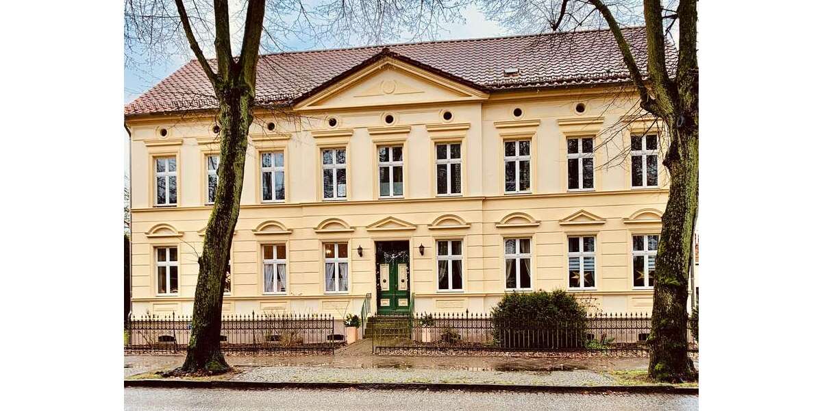 Wohnung zum Mieten in Rheinsberg 715 € 76 m² 3 zimmer