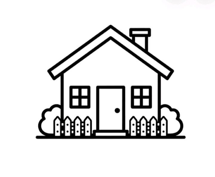 Etagenwohnung Bückeburg - 3 Zimmer, 90 m&sup2;, 800&euro; | Angebot:26151100