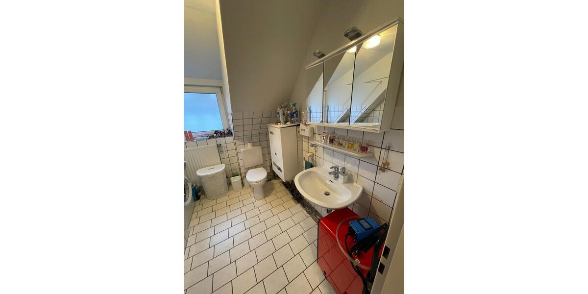 Etagenwohnung Warburg - 2 Zimmer, 70 m&sup2;, 420&euro; | Angebot:26646050