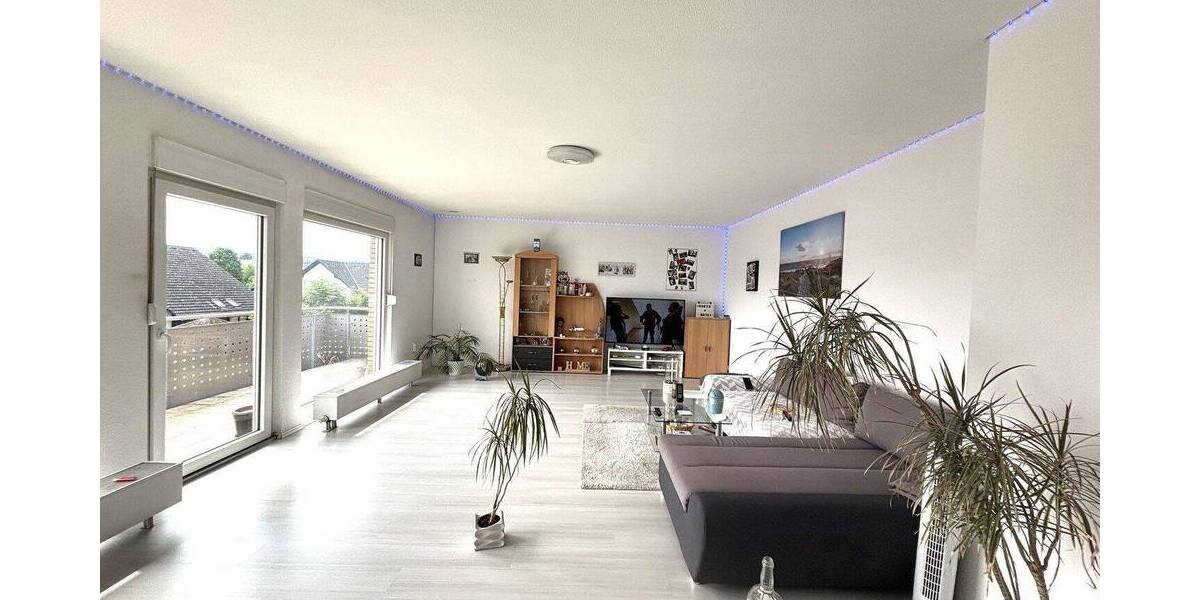 Etagenwohnung Hünfelden Dauborn - 2 Zimmer, 85 m&sup2;, 899&euro; | Angebot:26803468