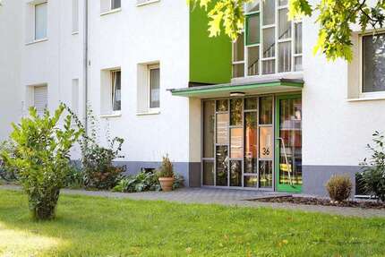 Wohnung zum Mieten in Krefeld 623 € 72 m²