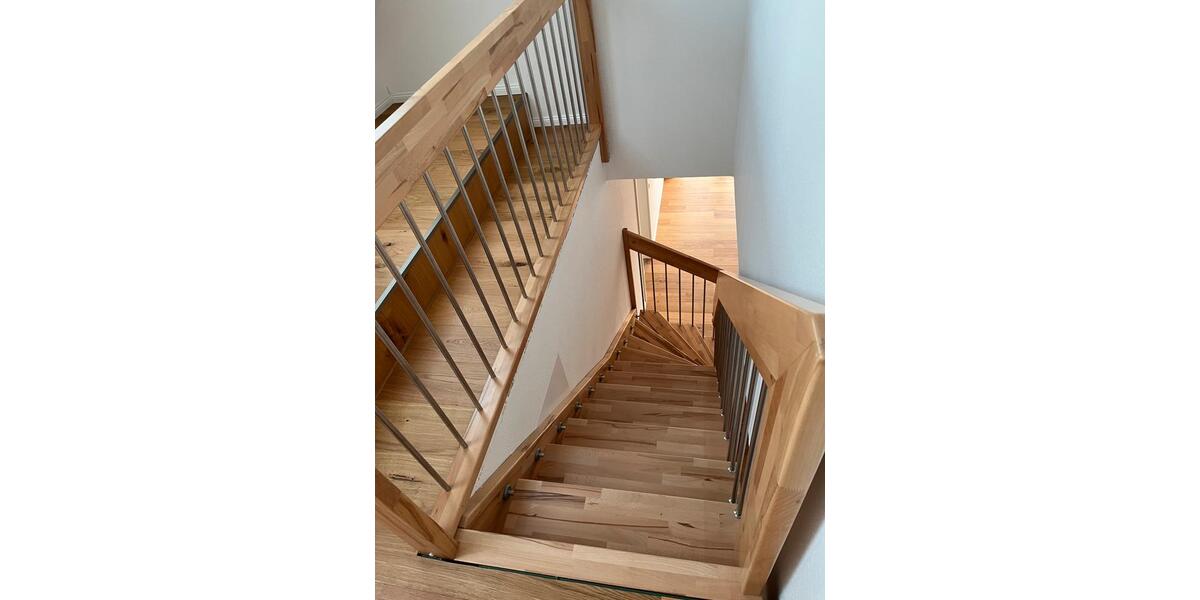 4 Zi. OG WHG ca. 111 qm Wohnanlage Schwarmstedter Str.2, Essel 4 zimmer