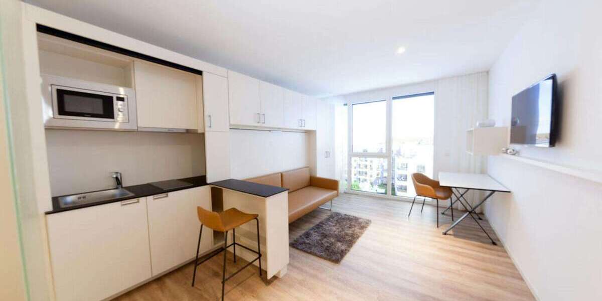 Zimmer Erlangen Am Anger - 1 Zimmer, 1.045&euro; | Angebot:25527759