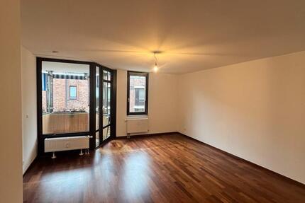 Helle 3‑Zimmer‑Wohnung mit Balkon in Düsseldorf‑Düsseltal 3 zimmer