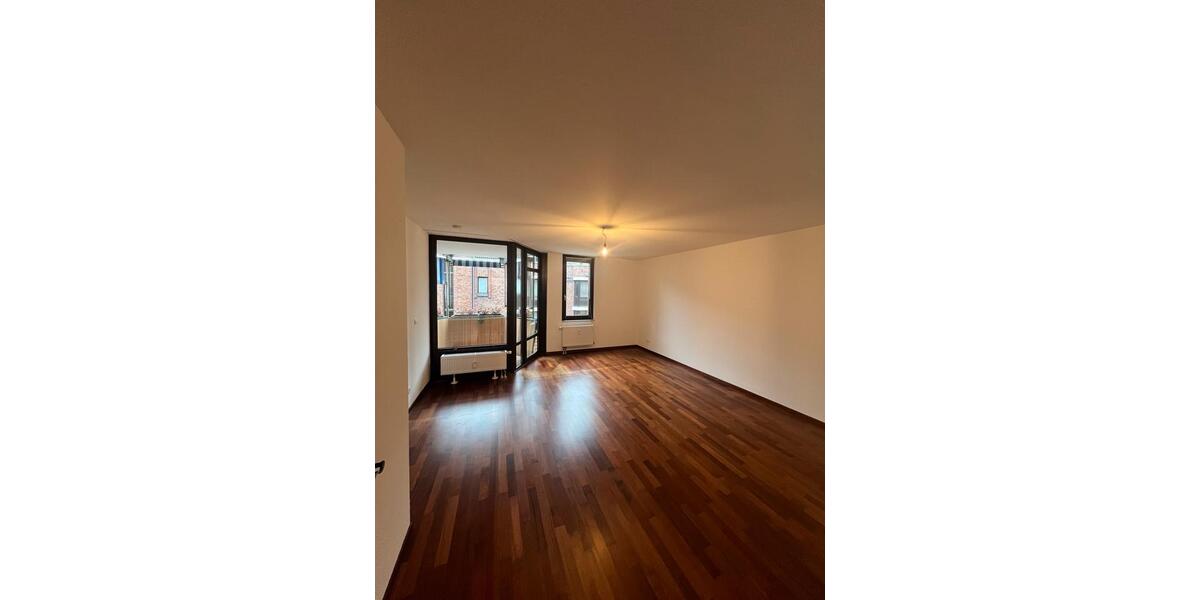 Helle 3‑Zimmer‑Wohnung mit Balkon in Düsseldorf‑Düsseltal 3 zimmer