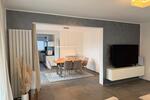 Moderne EG 3-Zimmer-Wohnung mit Terrasse Garten zimmer