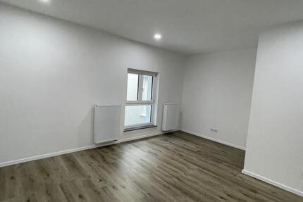 Kernsanierte 2 ZKB in der Ringstr.