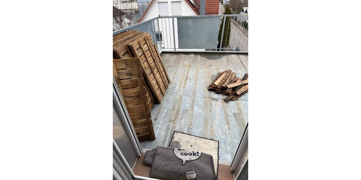 Etagenwohnung Eislingen (Fils) - 3 Zimmer, 80 m&sup2;, 1.100&euro; | Angebot:25047408