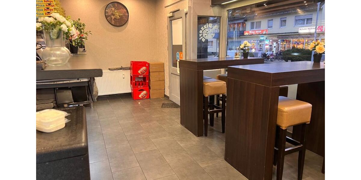 Gewerbeobjekt Bergisch Gladbach Frankenforst - 2.250&euro; | Angebot:25228948