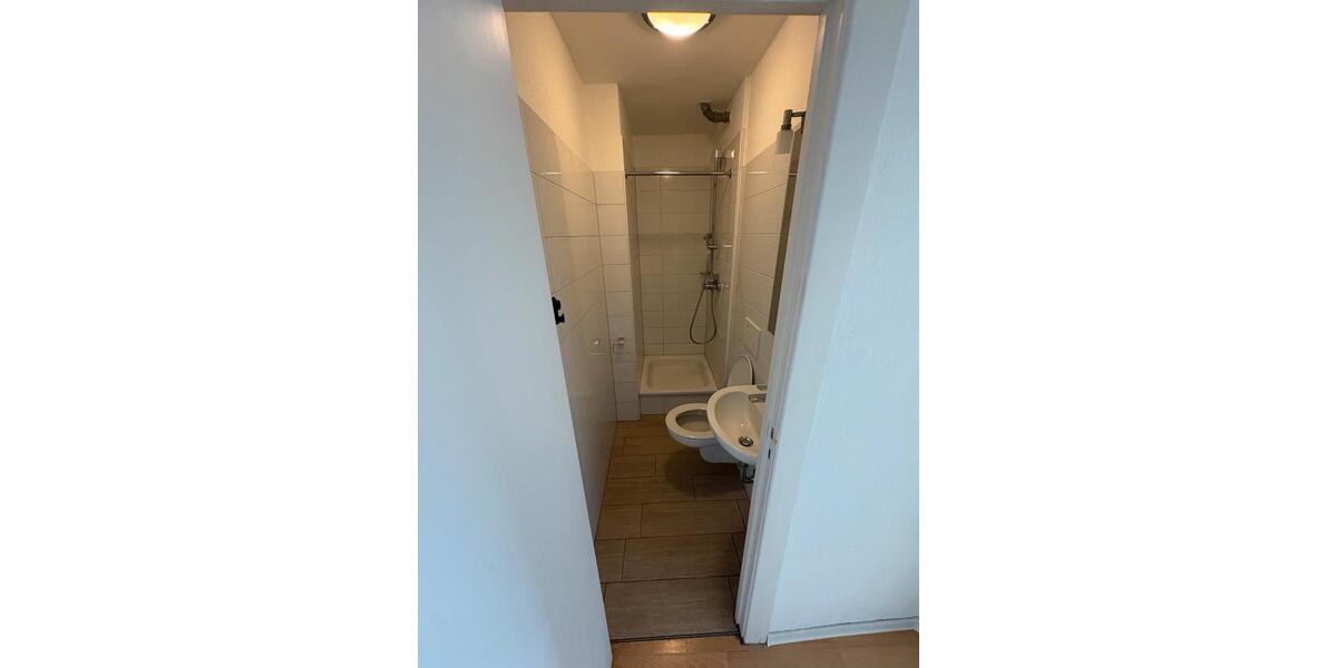 Etagenwohnung Hamburg Stellingen - 1 Zimmer, 23 m&sup2;, 1.100&euro; | Angebot:26511361