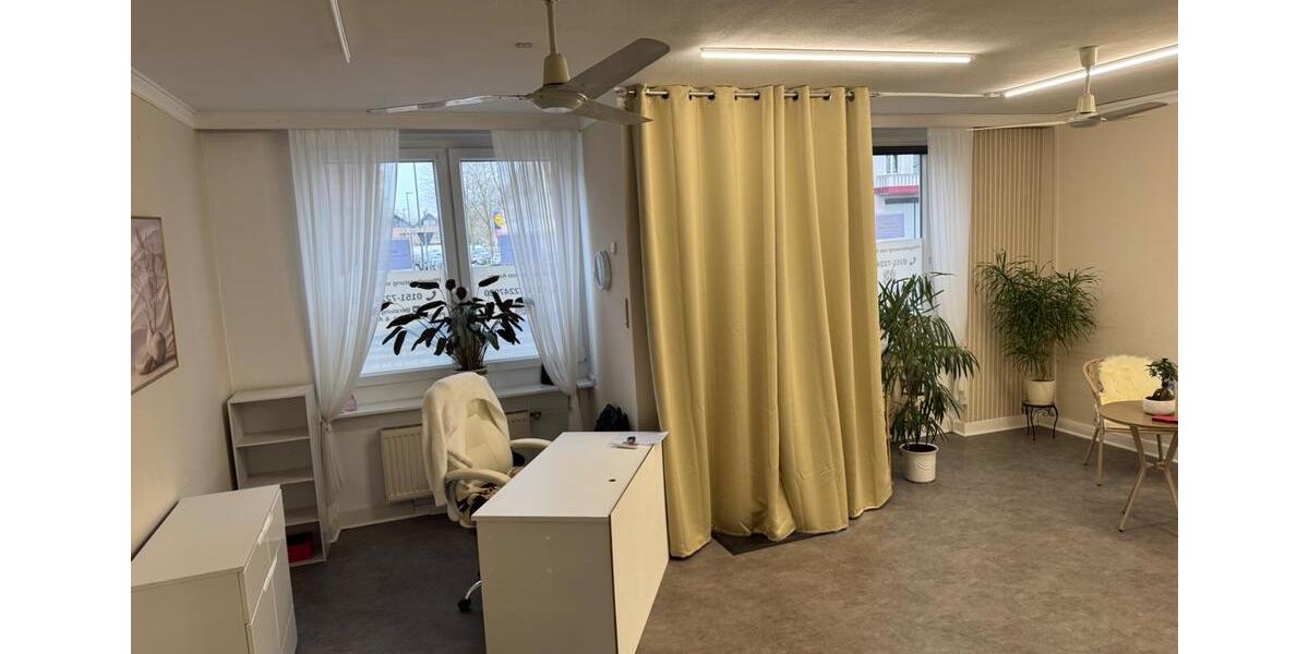 Gewerbeobjekt Krefeld Dießem - 550&euro; | Angebot:26564908