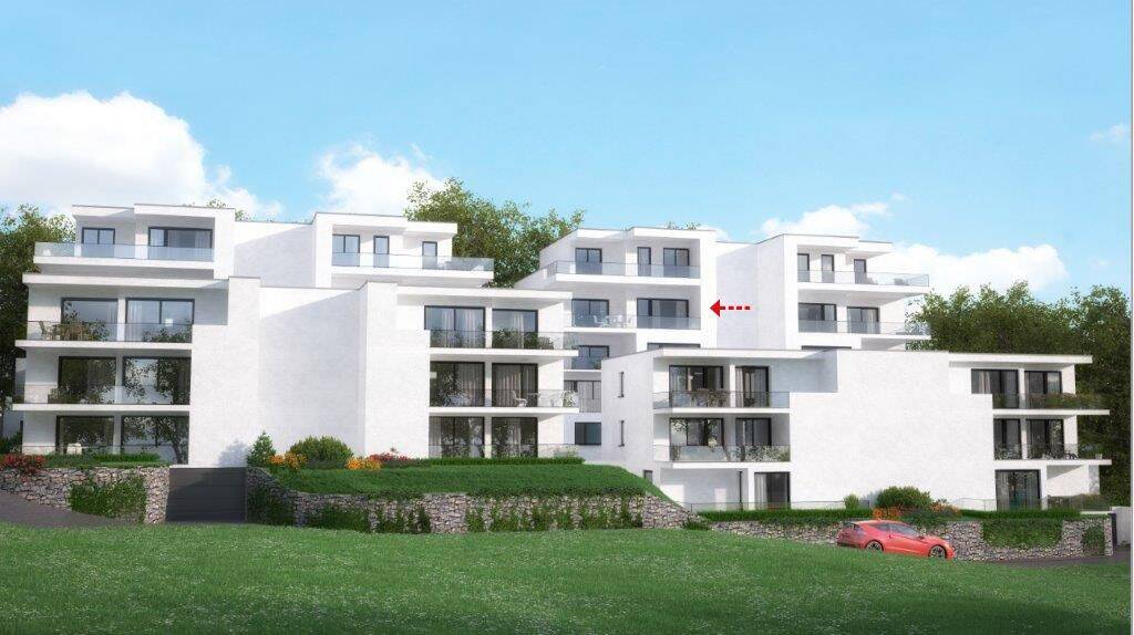 Etagenwohnung Crailsheim - 3 Zimmer, 119 m&sup2;, 1.490&euro; | Angebot:26128079