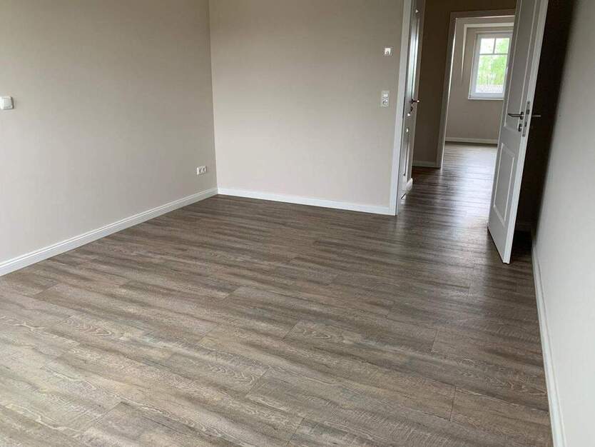 4 Zi-Komfort-Wohnung Curslacker Deich 88a in 21039 Hamburg - Ein Angebot von IVD-HAUSVERWALTUNG GERD VON DER HEIDE Immobilien GmbH 4 zimmer