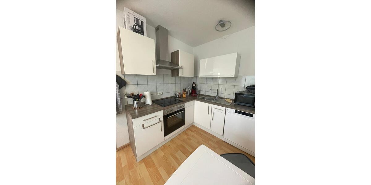 Wohnen auf Zeit Helmstedt - 2 Zimmer, 53 m&sup2;, 32&euro; | Angebot:23289433