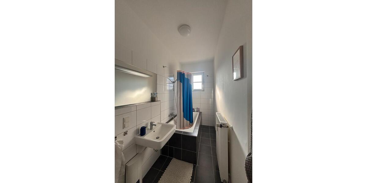Wohnen auf Zeit Mannheim Fahrlach - 2 Zimmer, 70 m&sup2;, 905&euro; | Angebot:26434338