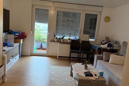 Wohnung Radolfzell am Bodensee - 1 Zimmer, 37 m&sup2;, 700&euro; | Angebot:27606290