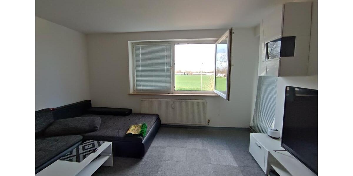 Etagenwohnung Stuhr - 1 Zimmer, 42 m&sup2;, 475&euro; | Angebot:26193785