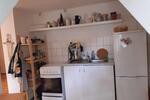 Dachgeschoßwohnung Jena - 1 Zimmer, 30 m&sup2;, 390&euro; | Angebot:26039592