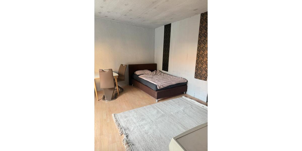 Etagenwohnung Bechtolsheim - 1 Zimmer, 40 m&sup2;, 600&euro; | Angebot:25853661