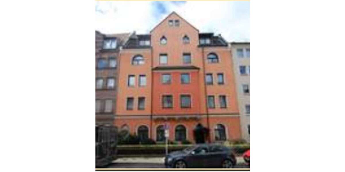 Zimmer Nürnberg Rabus - 443&euro; | Angebot:26496771