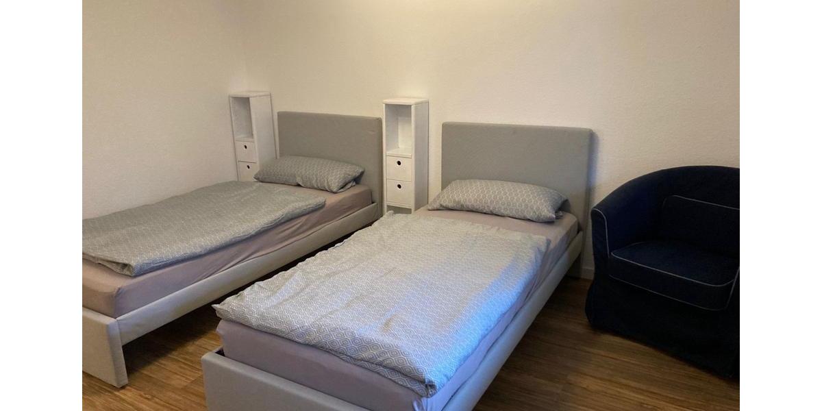Wohnen auf Zeit Filderstadt - 2 Zimmer, 60 m&sup2;, 1.090&euro; | Angebot:26219734