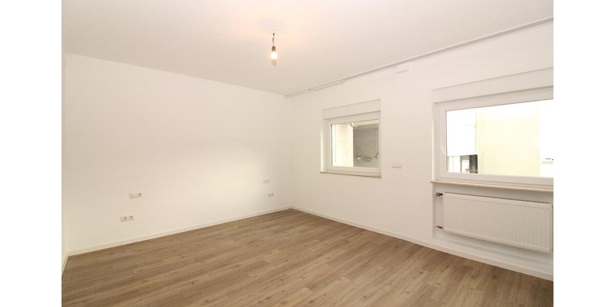 Exklusiver Erstbezug: Großzügige 3-Zimmer-Wohnung mit modernem Flair und Stellplatz in Ludwigshafen 3 zimmer