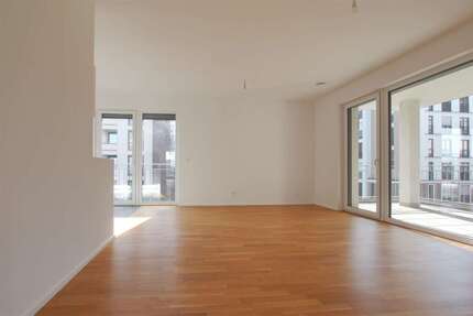 Wohnung Frankfurt Gallus - 4.5 Zimmer, 121 m&sup2;, 1.980&euro; | Angebot:27033718