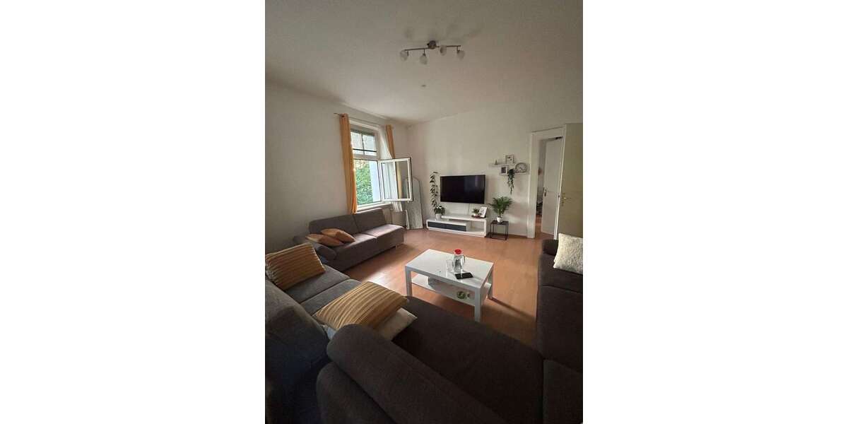 Etagenwohnung Oberhausen Lirich - 3 Zimmer, 66 m&sup2;, 495&euro; | Angebot:26928866