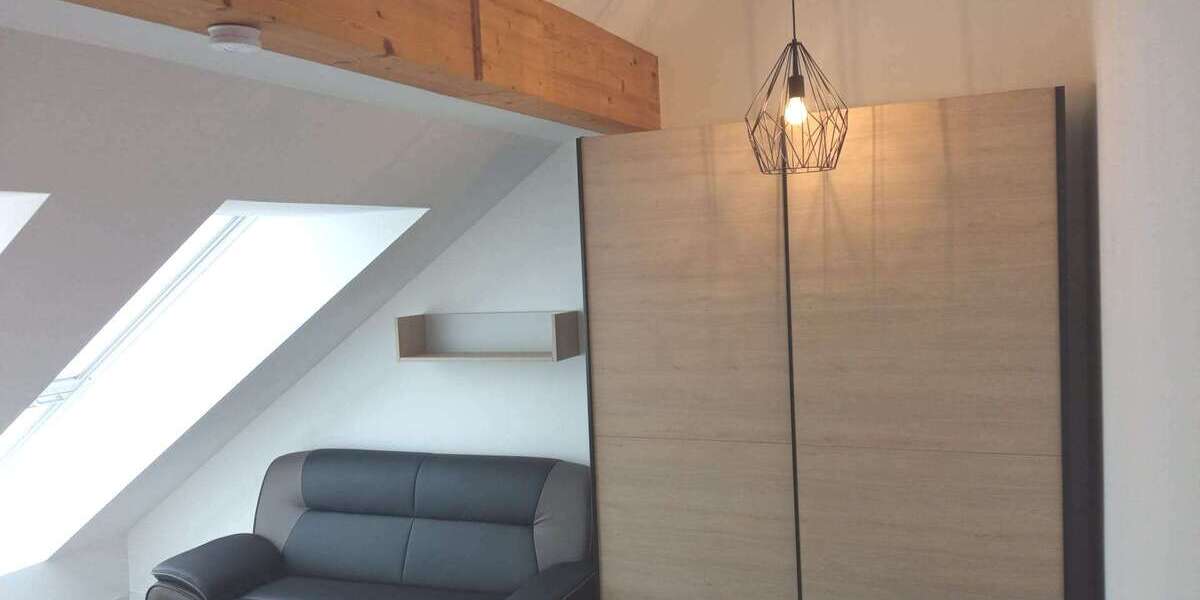 Etagenwohnung Hessen - Reinheim Reinheim - 2 Zimmer, 28 m&sup2;, 540&euro; | Angebot:24449617