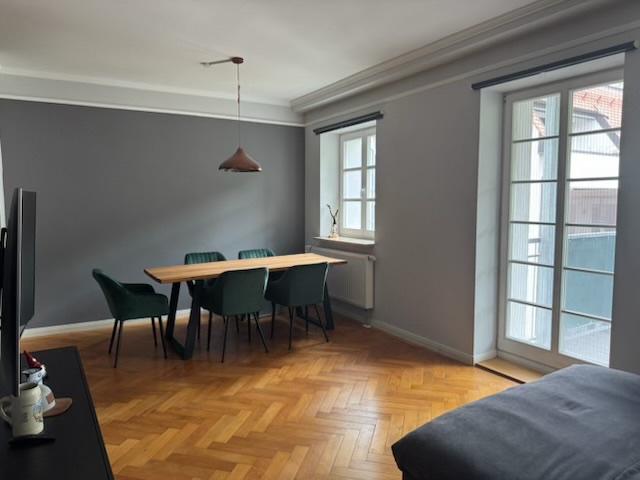 Etagenwohnung Landshut - 2 Zimmer, 73 m&sup2;, 1.000&euro; | Angebot:26614962