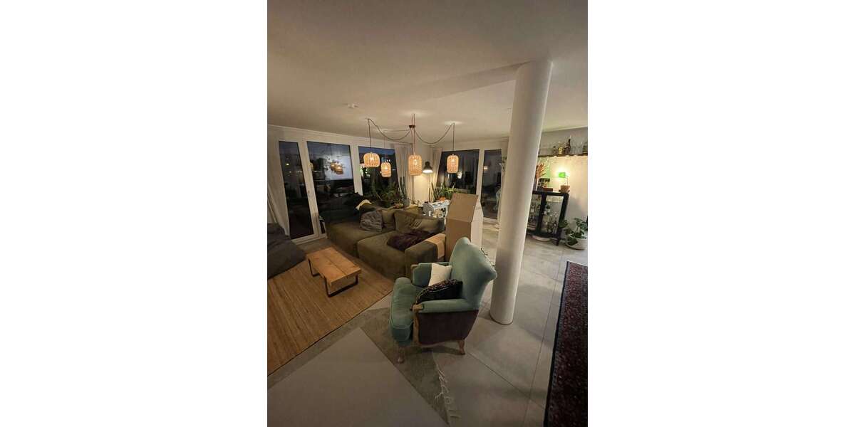 Etagenwohnung Schwaikheim - 3 Zimmer, 115 m&sup2;, 1.481&euro; | Angebot:23905958