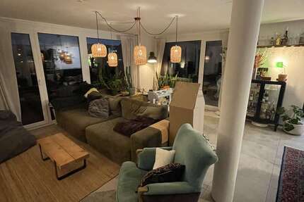 Wohnung zum Mieten in Schwaikheim 1.480,53 € 114.77 m² 3 zimmer