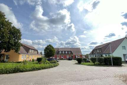 Wohnung zum Mieten in Dömitz 549 € 79 m² 3 zimmer