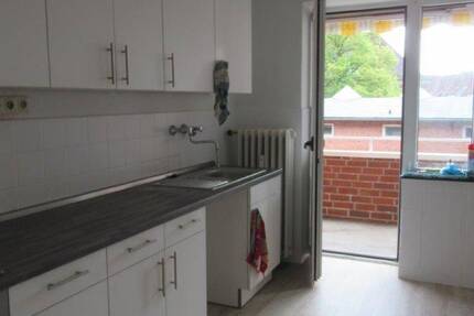 Wohnung Kiel Vorstadt - 2 Zimmer, 59 m&sup2;, 630&euro; | Angebot:26187250