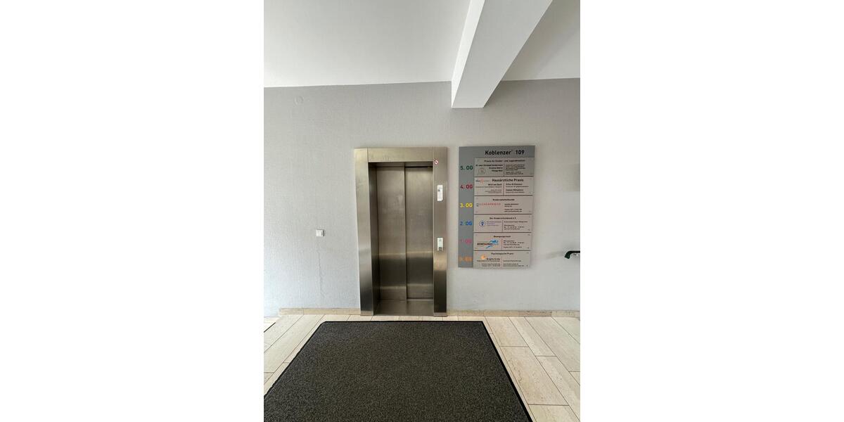 Gewerbeobjekt Siegen - 1.262&euro; | Angebot:25000279