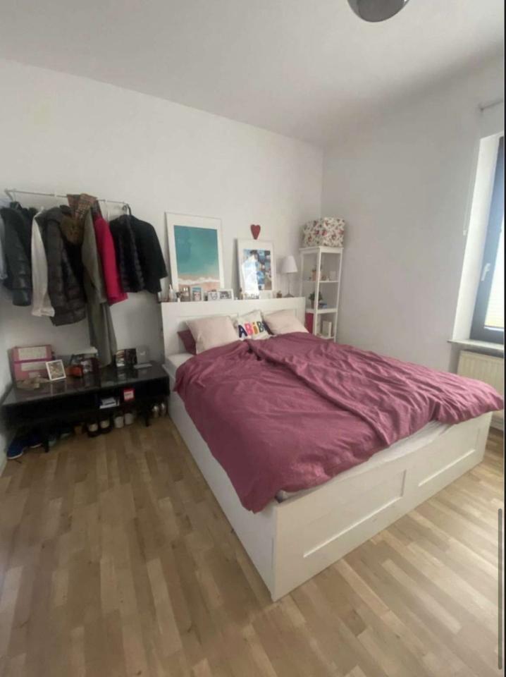 2er-WG zur Vermietung zentral in Vallendar Apartment offer
